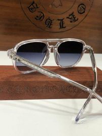 Picture of Chrome Hearts Sunglasses _SKUfw46735885fw